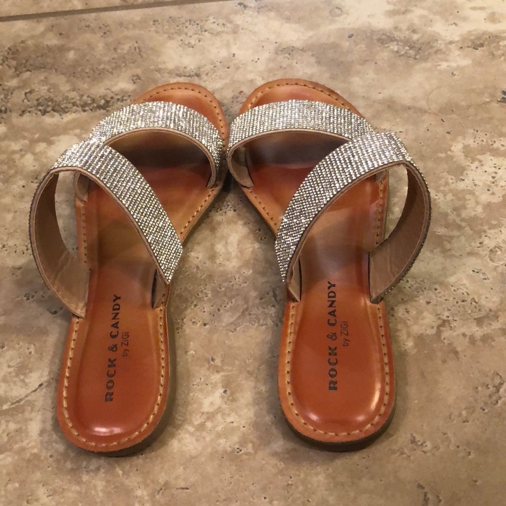 Sandals - Picture 4 of 6
